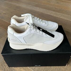 Sorel ONA BLVD CLASSIC SNEAKERS